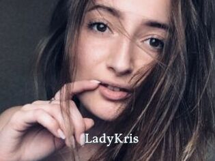 LadyKris