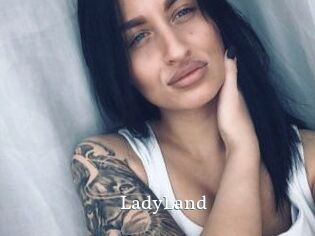LadyLand