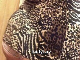 LadyLay SexyIdol