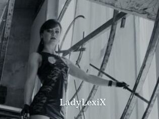 LadyLexiX