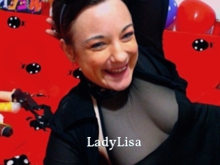 LisaHoty SexyIdol