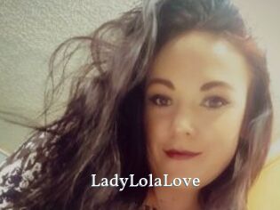 LadyLolaLove