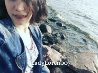 LadyLoren007