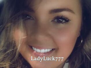 LadyLuck777
