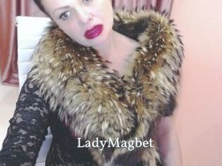 LadyMagbet