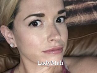 LadyMah