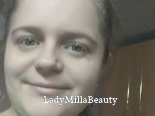LadyMillaBeauty