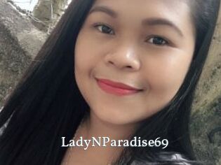LadyNParadise69
