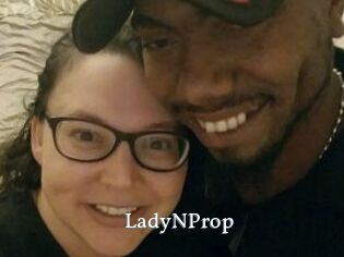LadyNProp