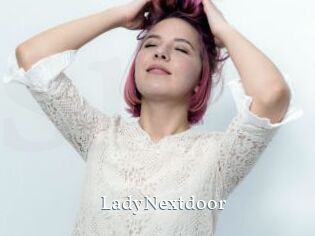 LadyNextdoor