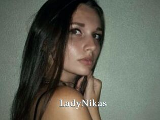 LadyNikas