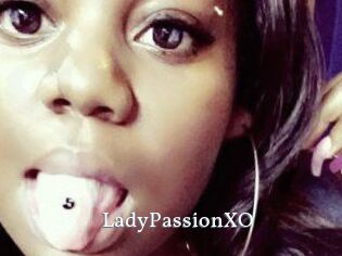 LadyPassionXO