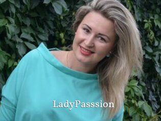 LadyPasssion