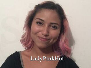 LadyPinkHot