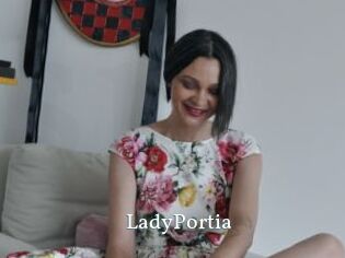 LadyPortia