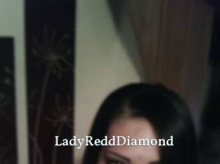 LadyReddDiamond
