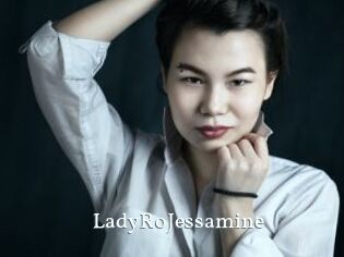 LadyRoJessamine