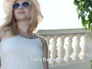 LadyRoxanna