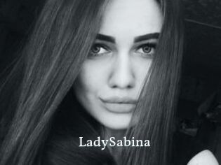 LadySabina
