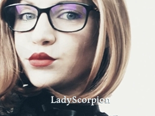 LadyScorpion