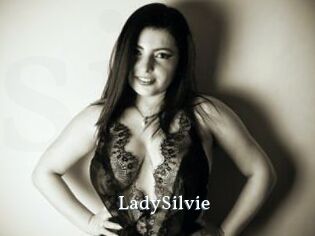 LadySilvie SexyIdol