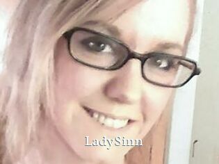 LadySinn