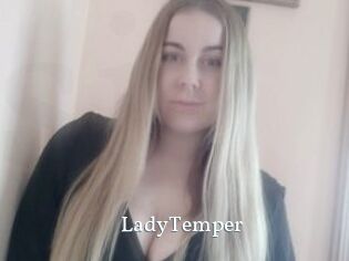 LadyTemper