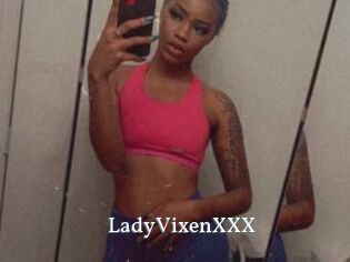 LadyVixenXXX