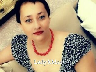 LadyXMary