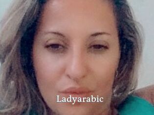 Ladyarabic