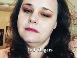 Ladyfingers