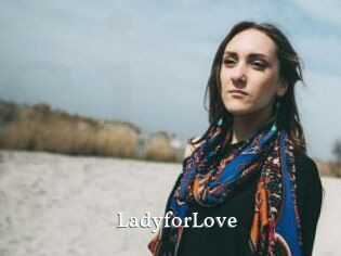 LadyforLove