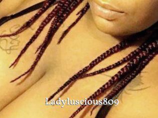 Ladyluscious809