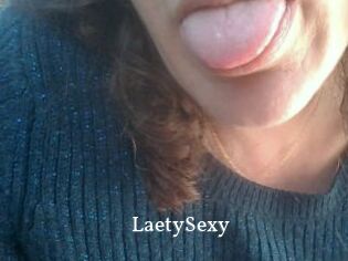 LaetySexy