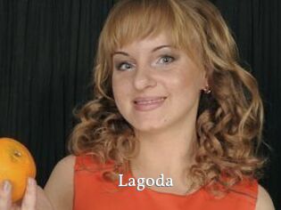 Lagoda