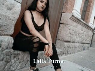 Laiia_Turner SexyIdol