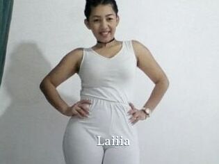 Laiiia