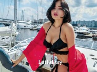 LailaDay SexyIdol