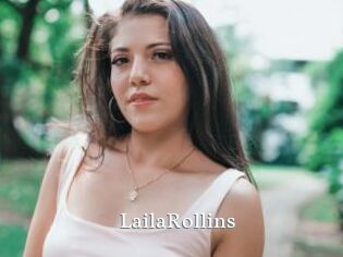 LailaRollins