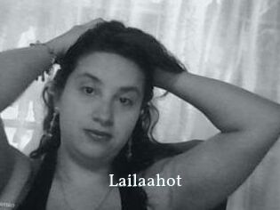 Lailaahot