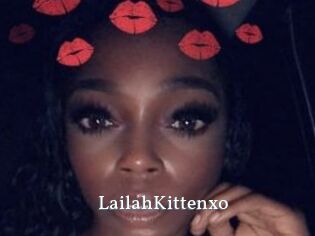 LailahKittenxo