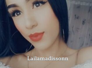 Lailamadissonn