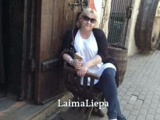 LaimaLiepa