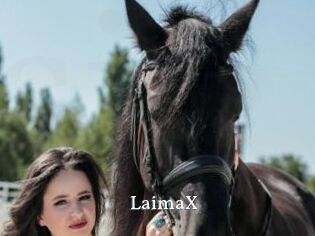 LaimaX