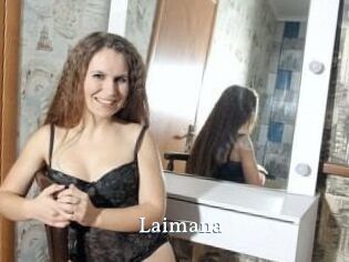 Laimana