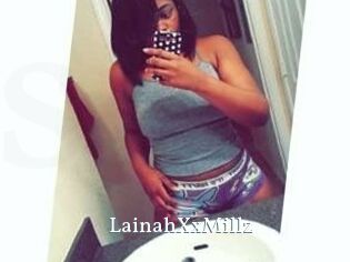 LainahXxMillz