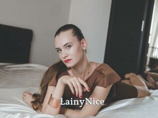 LainyNice SexyIdol