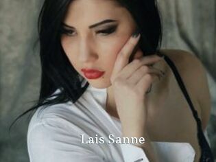 Lais_Sanne SexyIdol