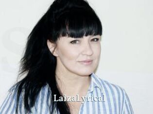LaizaLyrical SexyIdol