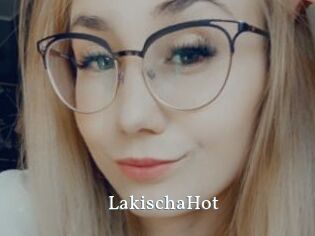 LakischaHot